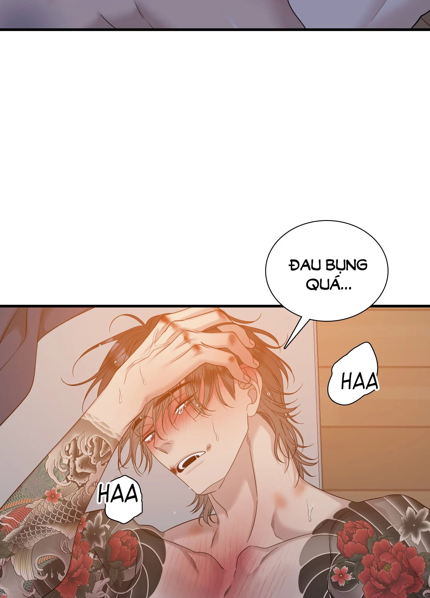 kẻ đê tiện chapter 71.1 32