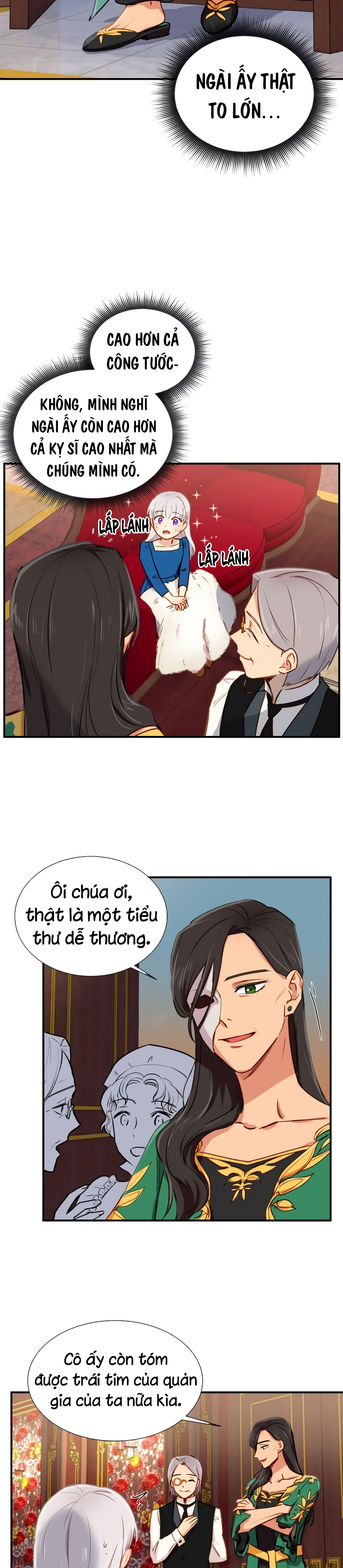 bản khế ước với nữ công tước ác ma chapter 7 20