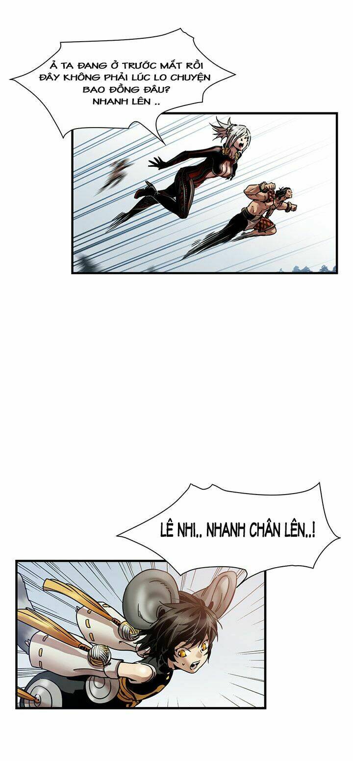 blade and soul- julia chapter 4 46