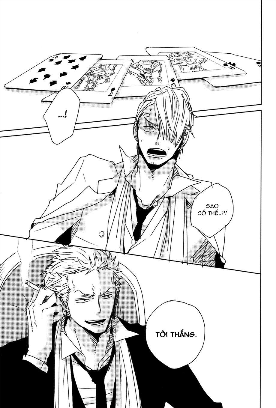 oneshot hỏny chapter 25 9