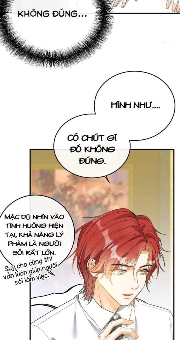 nụ hôn vực thẳm chapter 72 14