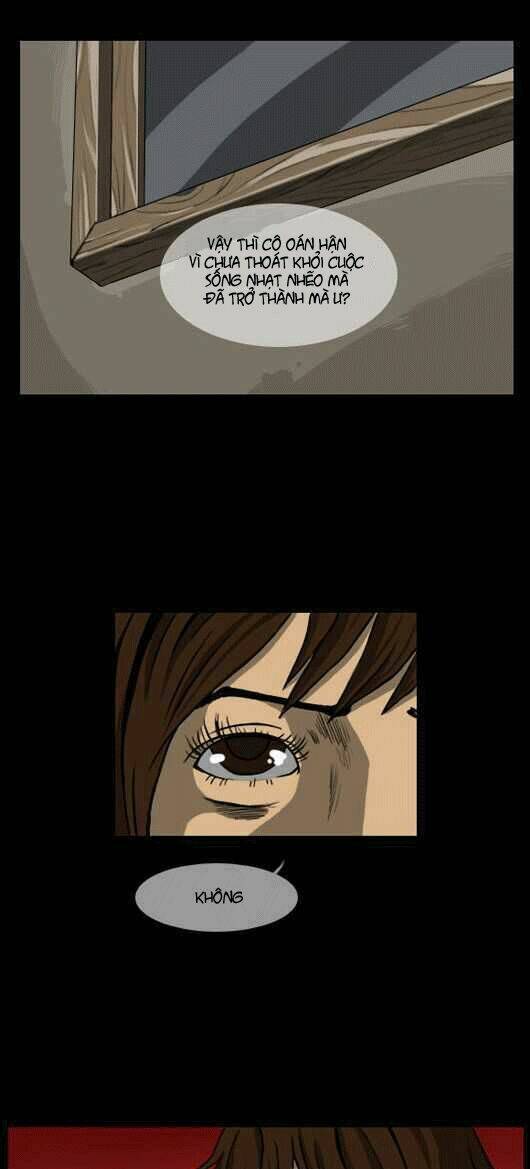 let's fight ghost chapter 9 15