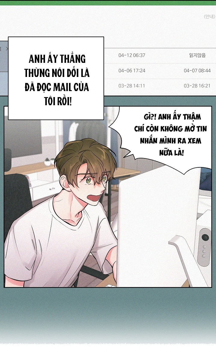 kế hoạch cưới chồng chapter 7 5