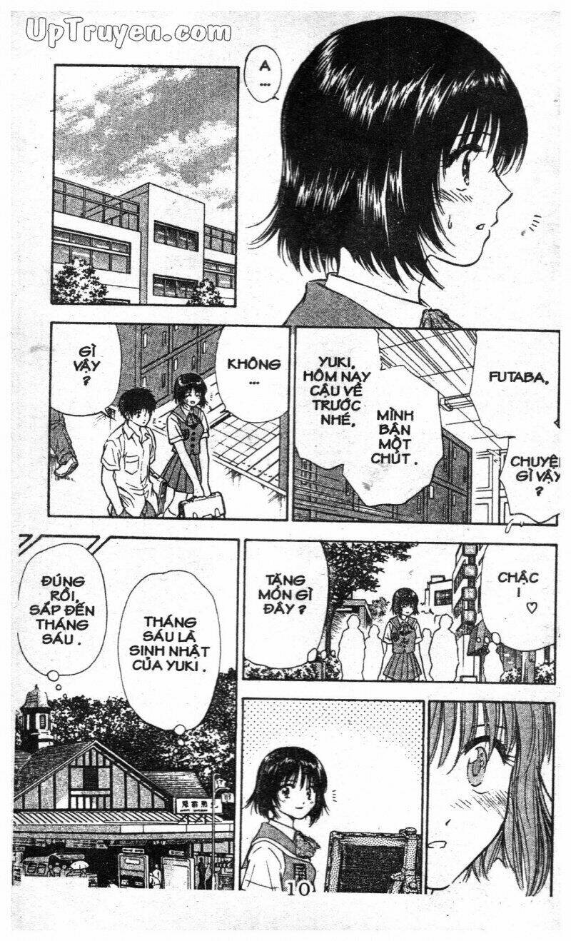 salad days chapter 122 10