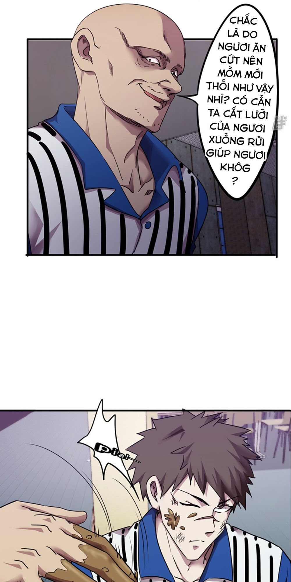 tối cường nông dân hệ thống chapter 96 7