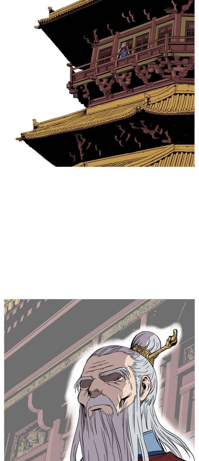 cao thủ 2 chapter 142 79