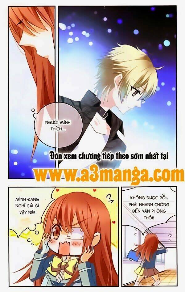 ngôi sao câu lạc bộ chapter 96 12