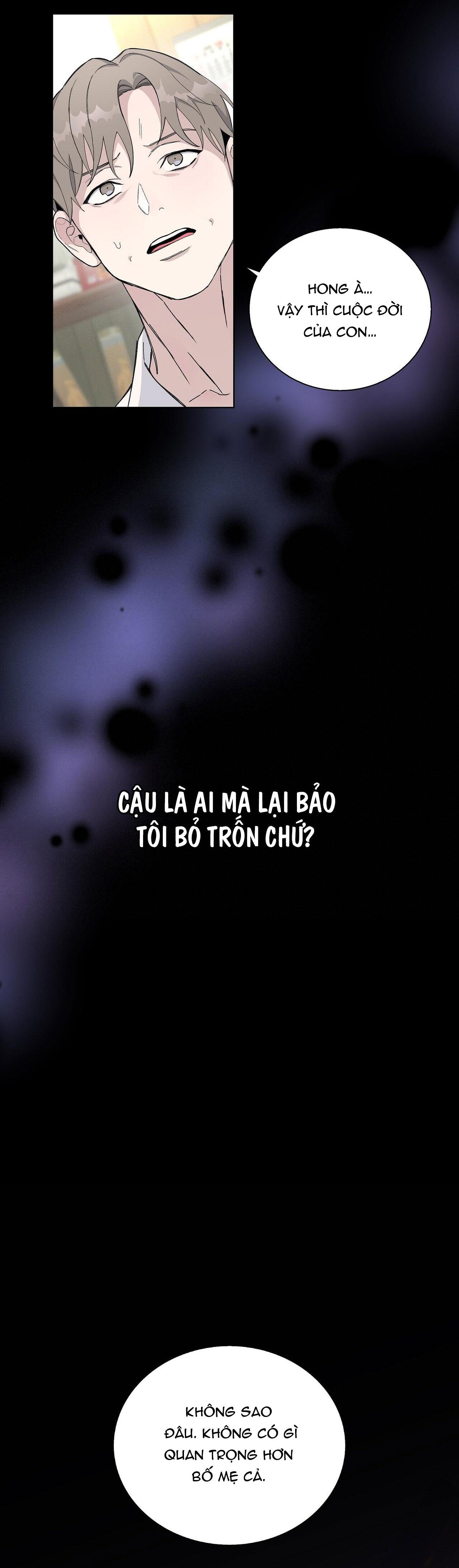 blaze out chapter 28 5