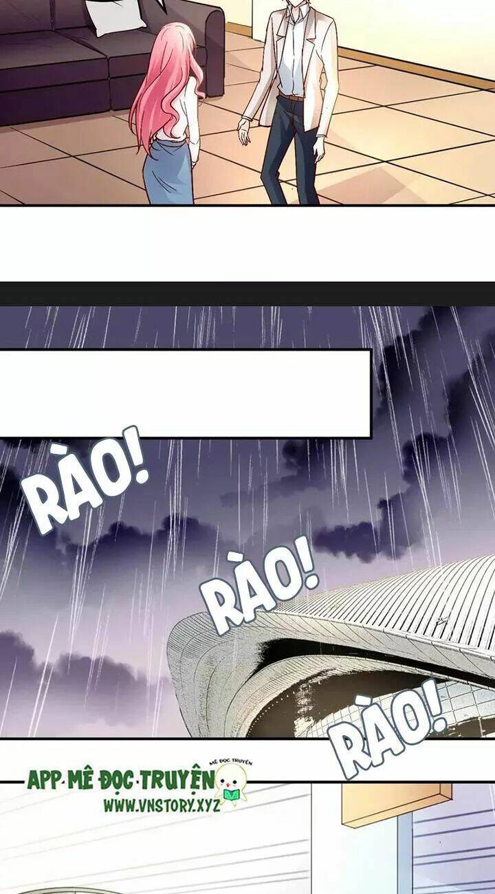 trò chơi săn tình - tổng tài khó kìm lòng chapter 54 16