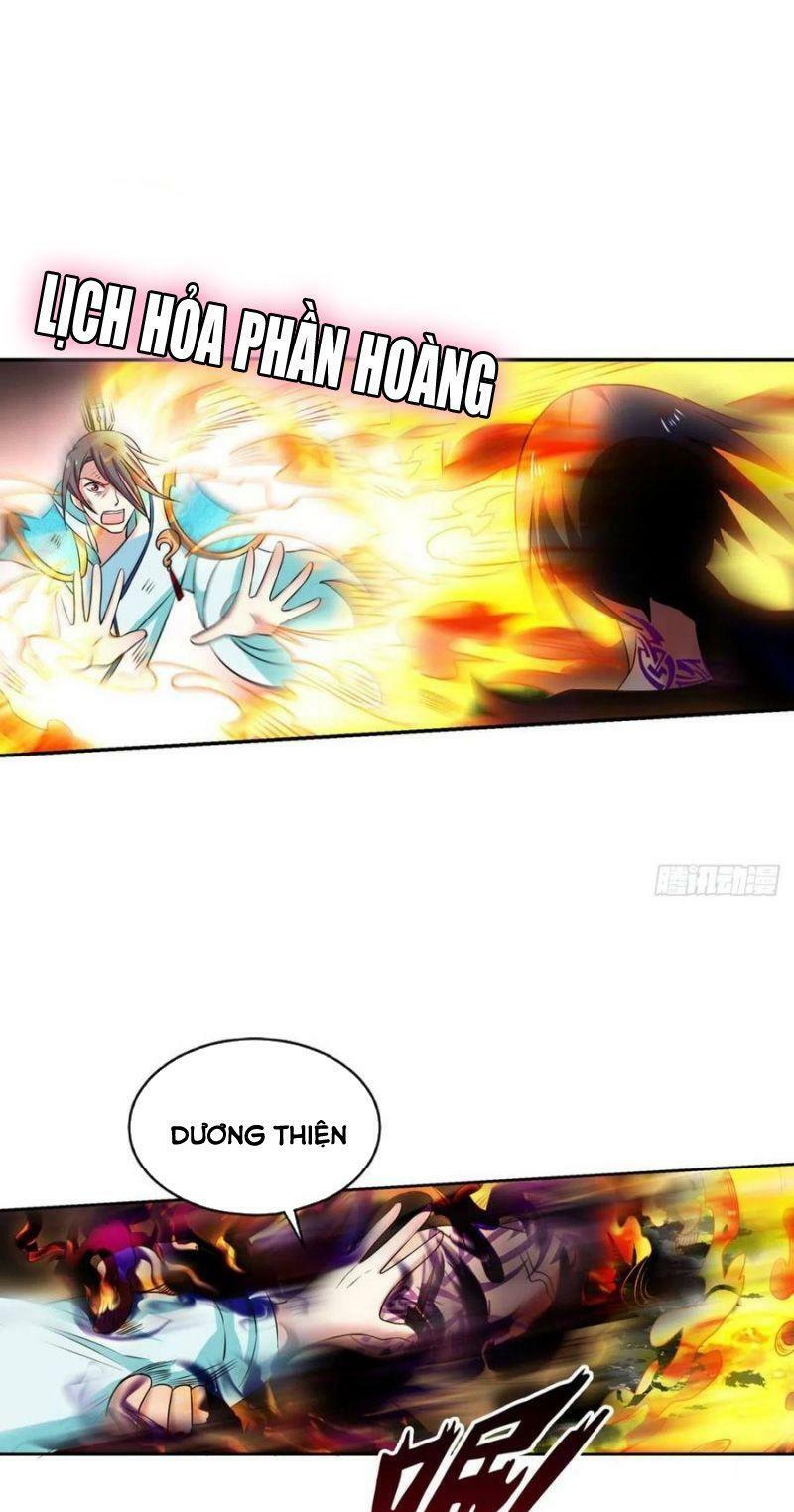 Trọng Sinh Thành Cậu Vàng Tại Dị Thế Chapter 151 3