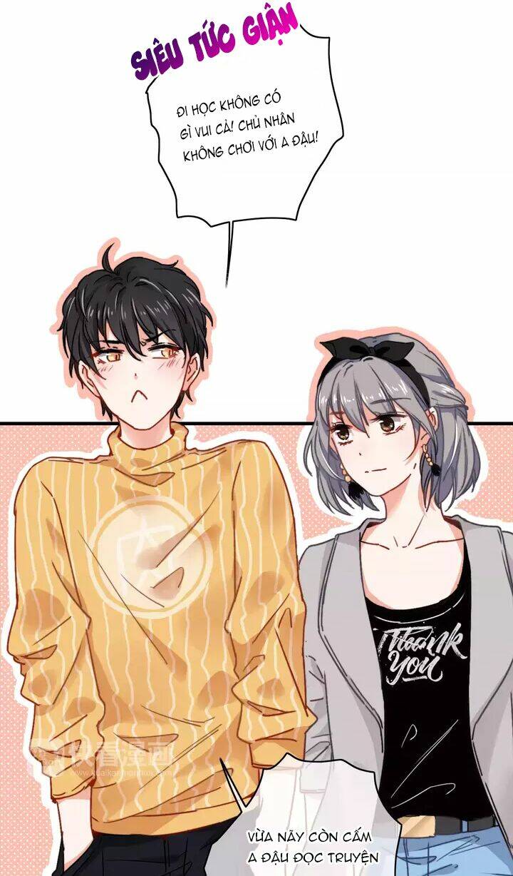 thập quang mật ngữ chapter 10 7