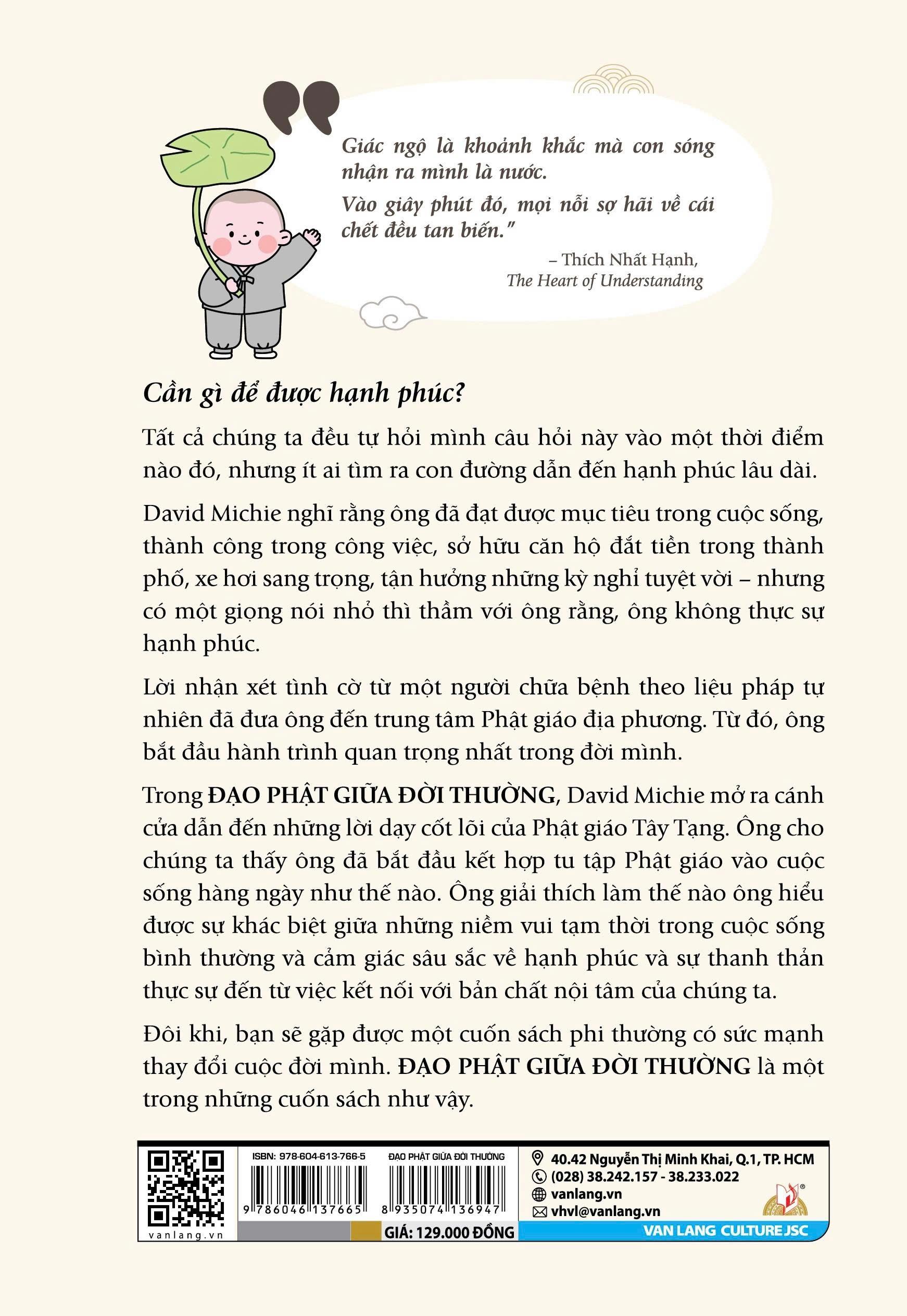 Đạo Phật Giữa Đời Thường