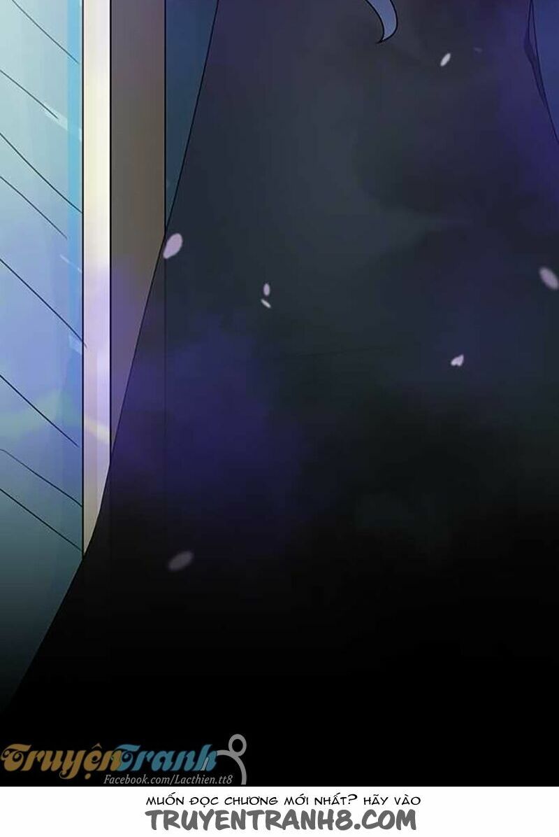 nụ hôn nguyền rủa chapter 44 42