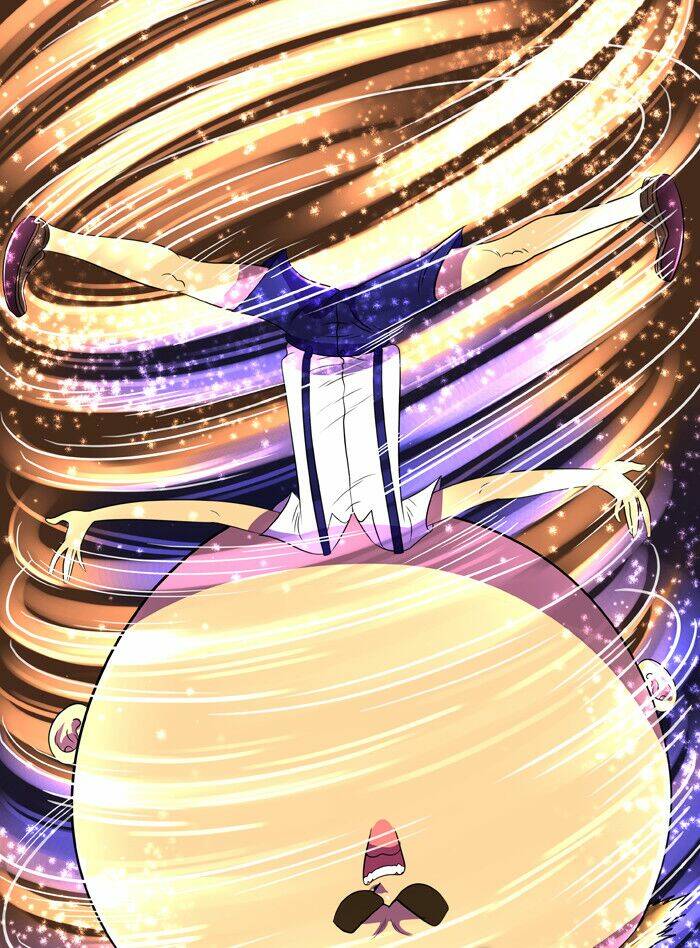 lớp học của những học sinh đặc biệt chapter 22 16