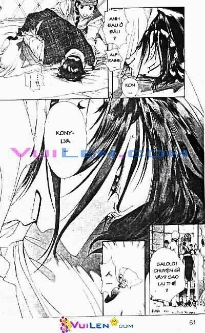 duyên kỳ ngộ chapter 11 62