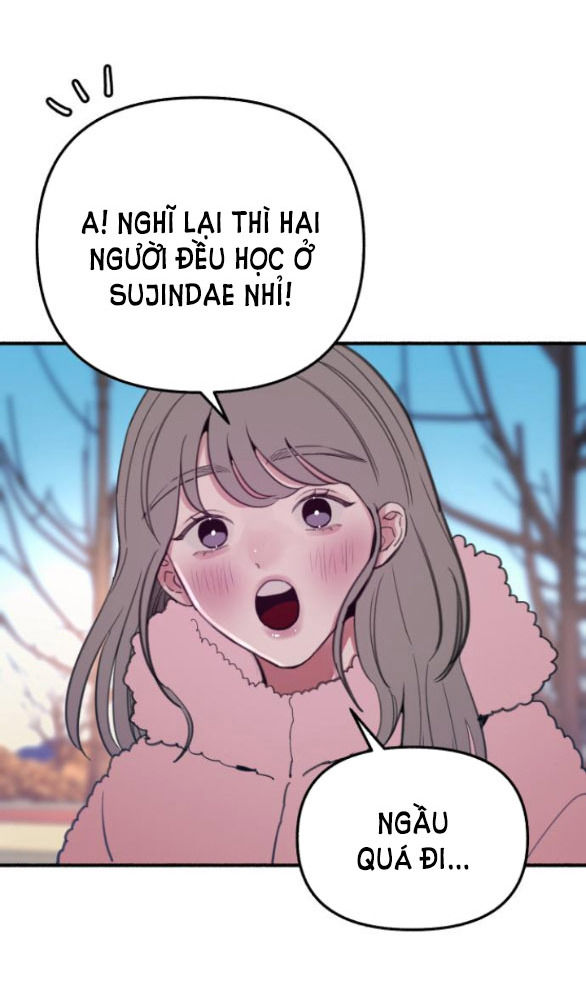 nàng thơ nổi tiếng - nàng thơ myung chapter 10.1 6