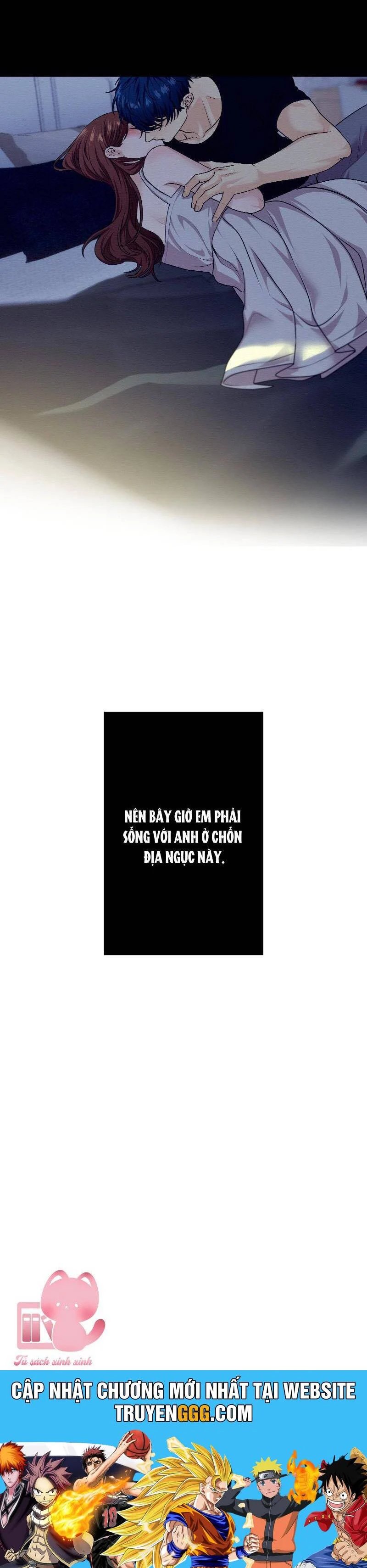 [18+] người yêu tôi là kẻ tâm thần chapter 25 51