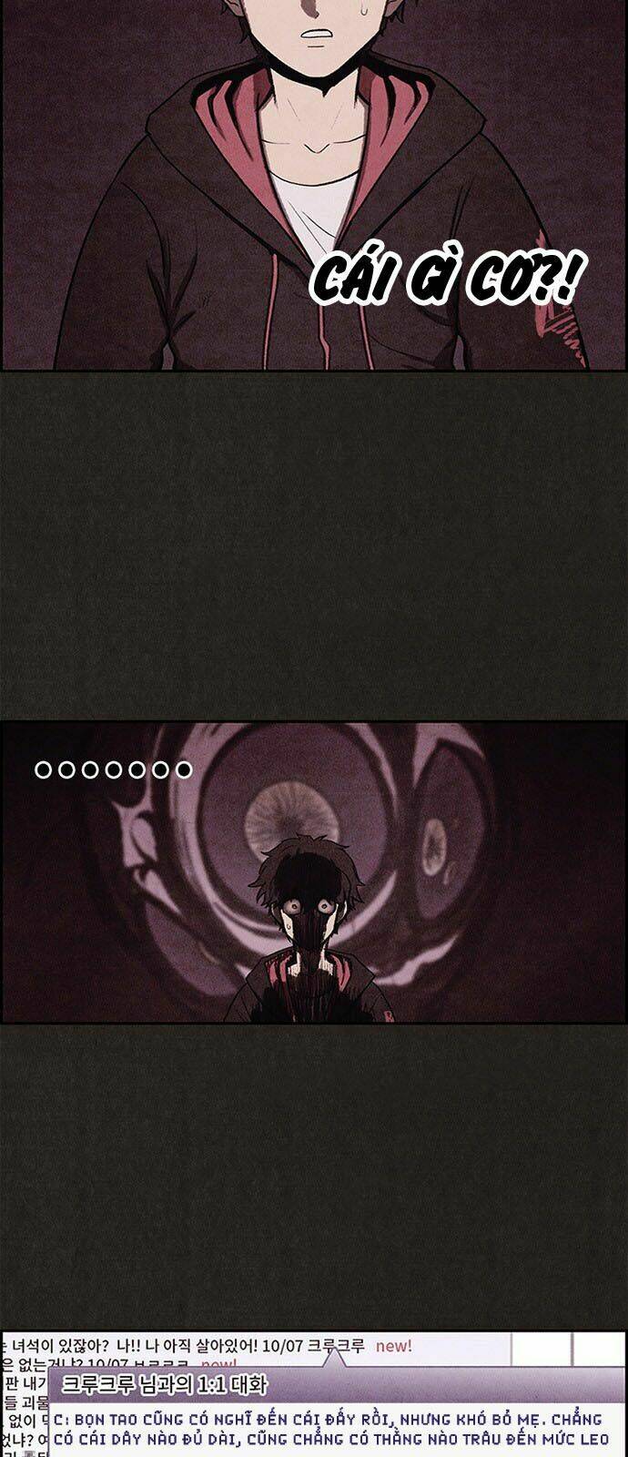 quái vật tại chung cư xanh chapter 12 46