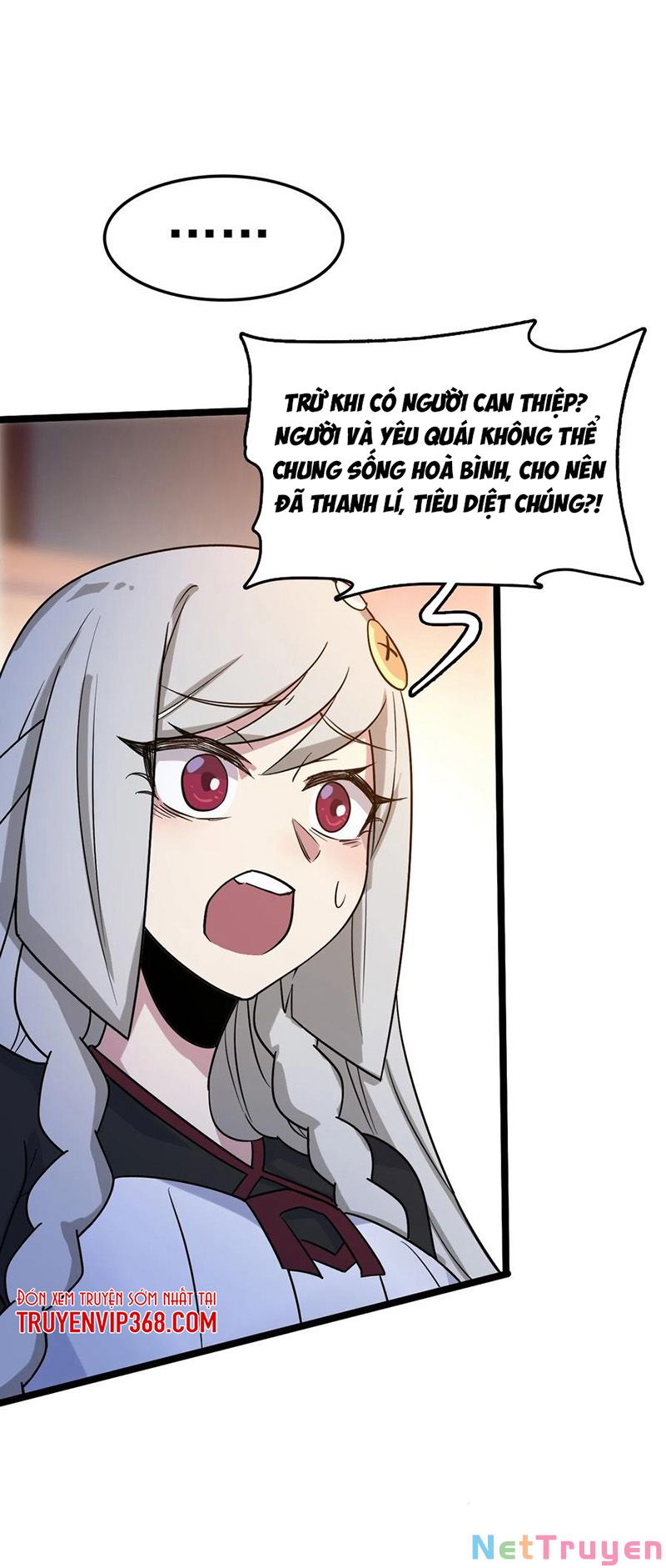 đại bảo kiếm của tôi chapter 62 11