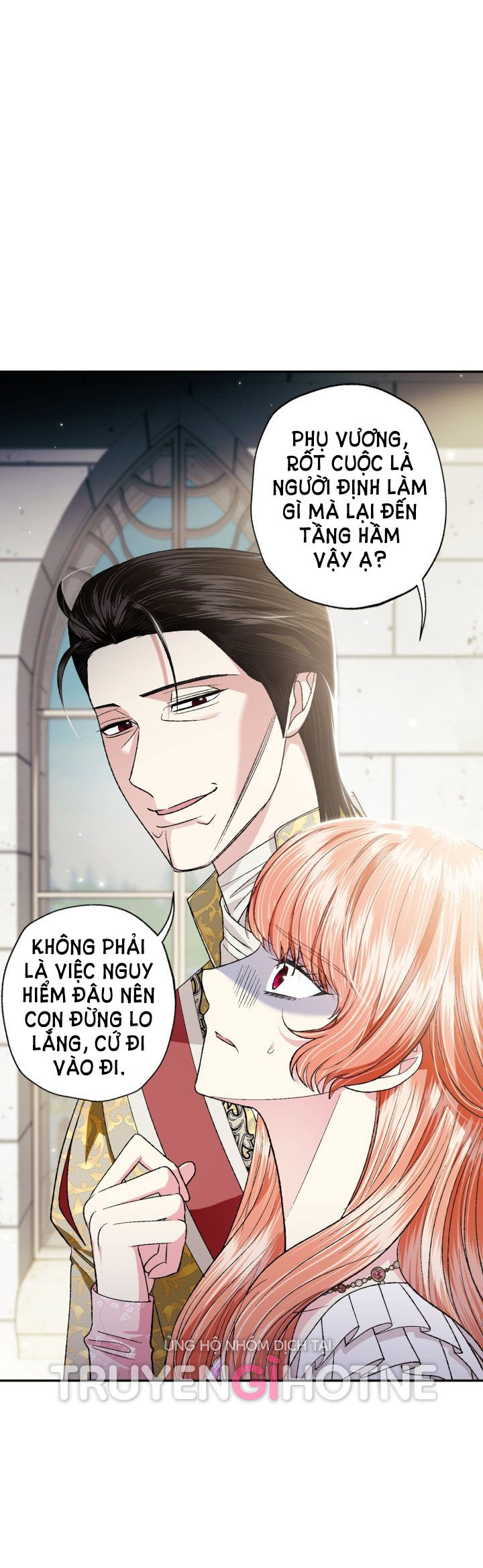 cha à, con không muốn kết hôn đâu chapter 95 34