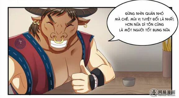 mộng phù đăng chapter 5 22