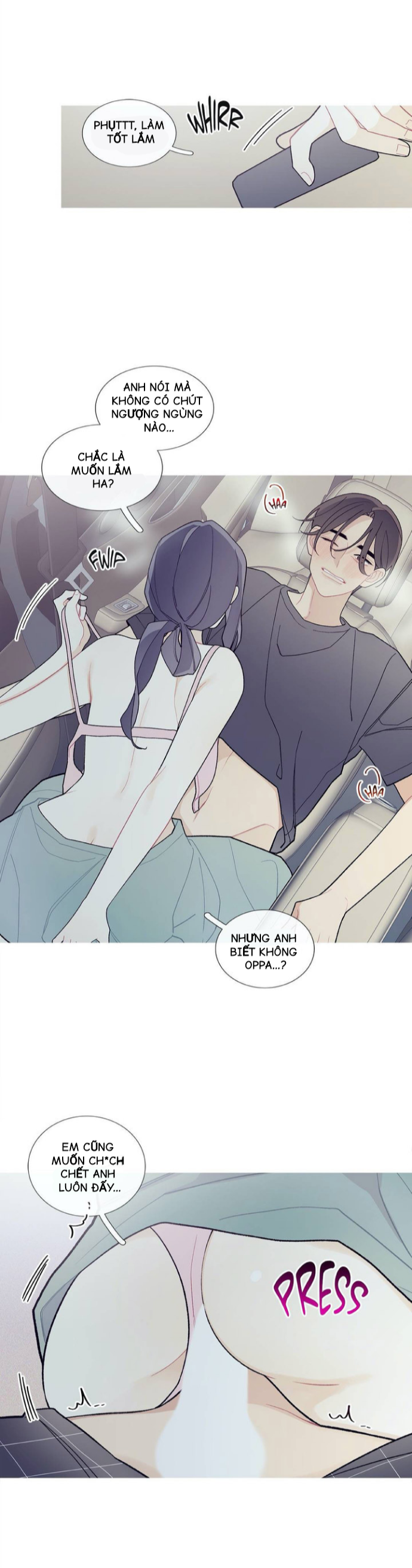 chuyện quái gì đang xảy ra? chapter 89 7