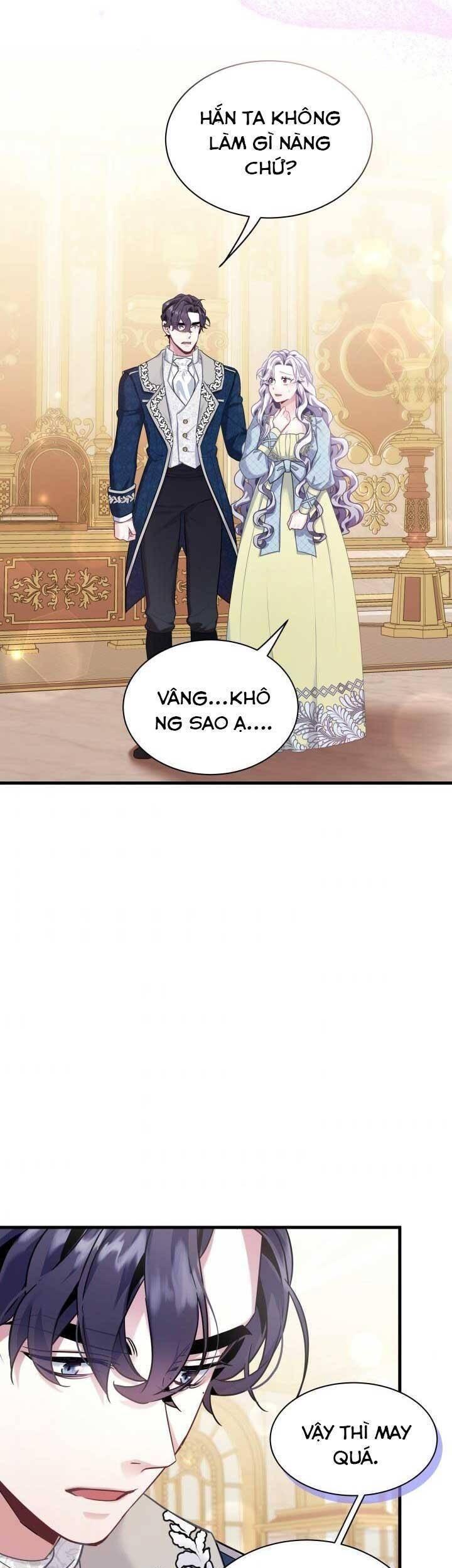 con gái chồng quá dễ thương chapter 71 42