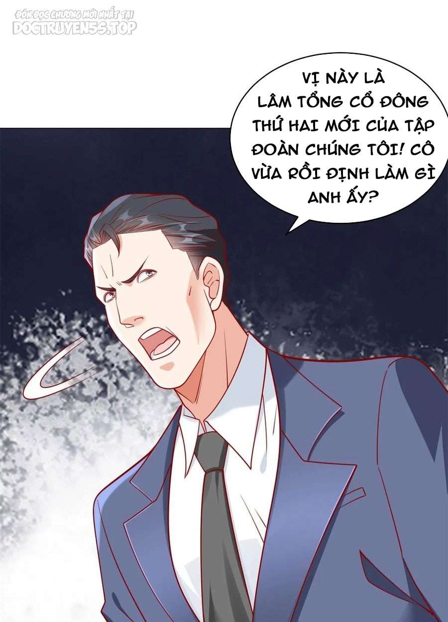 tài xế lái xe công nghệ như ta có nhiều tiền thì sao? chapter 31 28