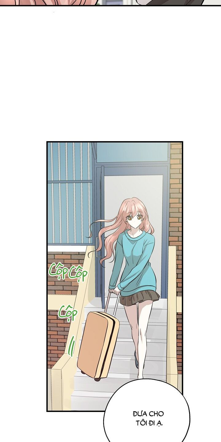 cuộc sống kỳ thú chapter 63 59
