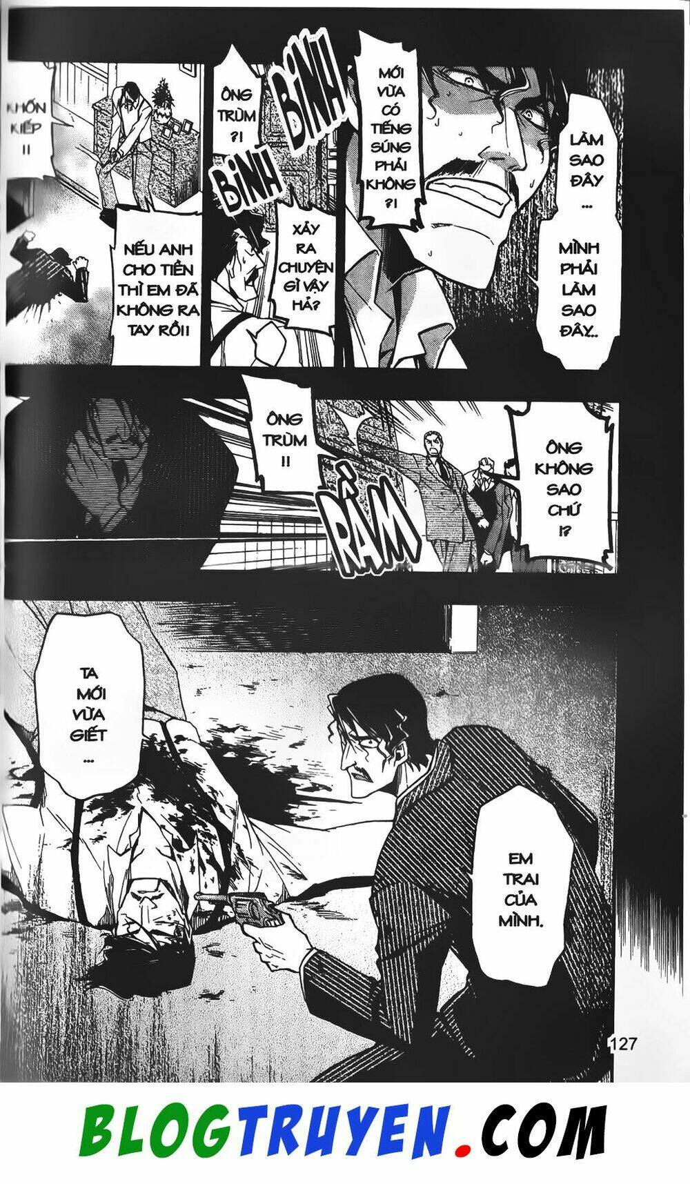 emma đến từ địa phủ chapter 13 35