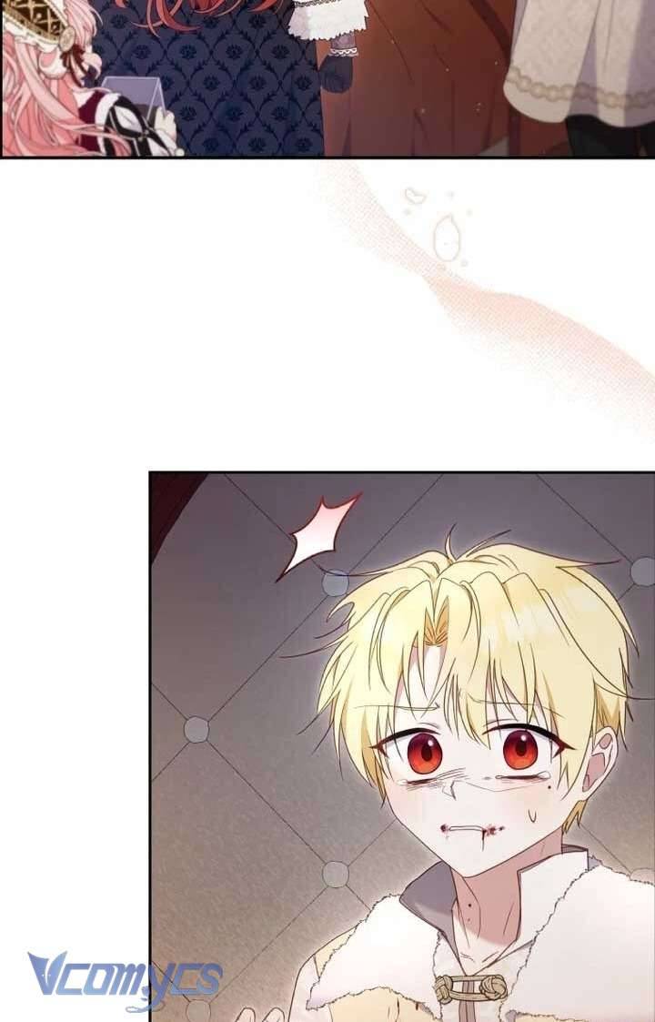 tôi được nuôi dưỡng bởi những kẻ phản diện chapter 62 49