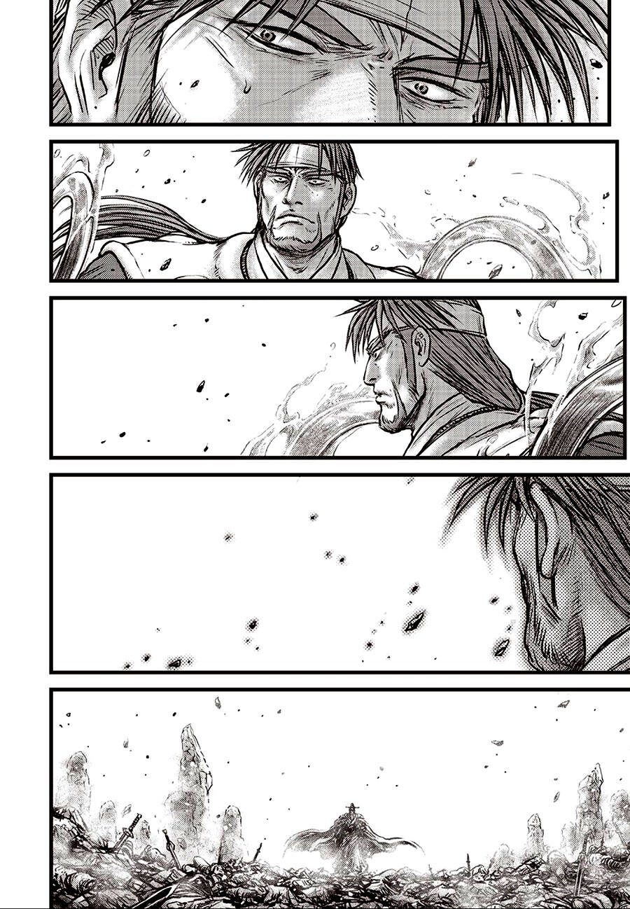 hiệp khách giang hồ m chapter 638 3