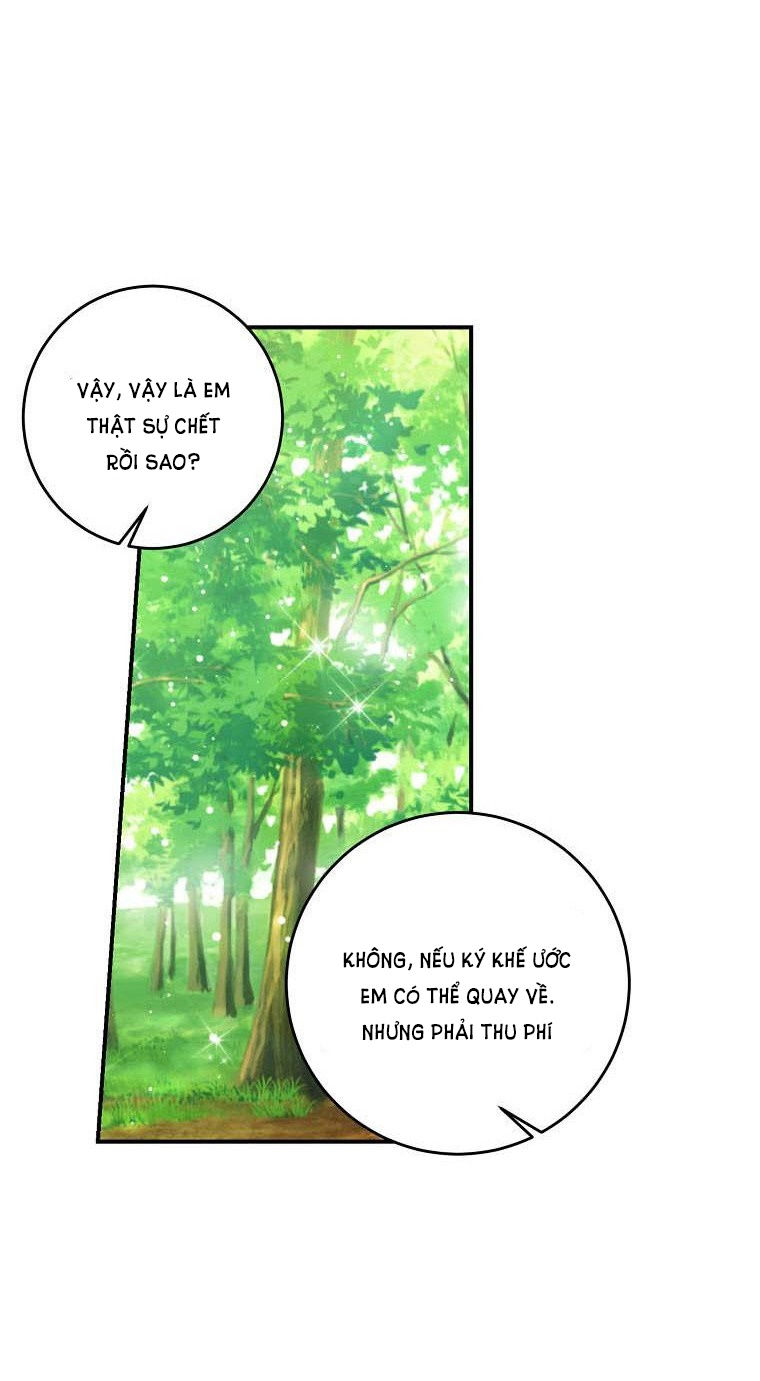 tôi là tiểu thư của gia đình này chapter 129 44