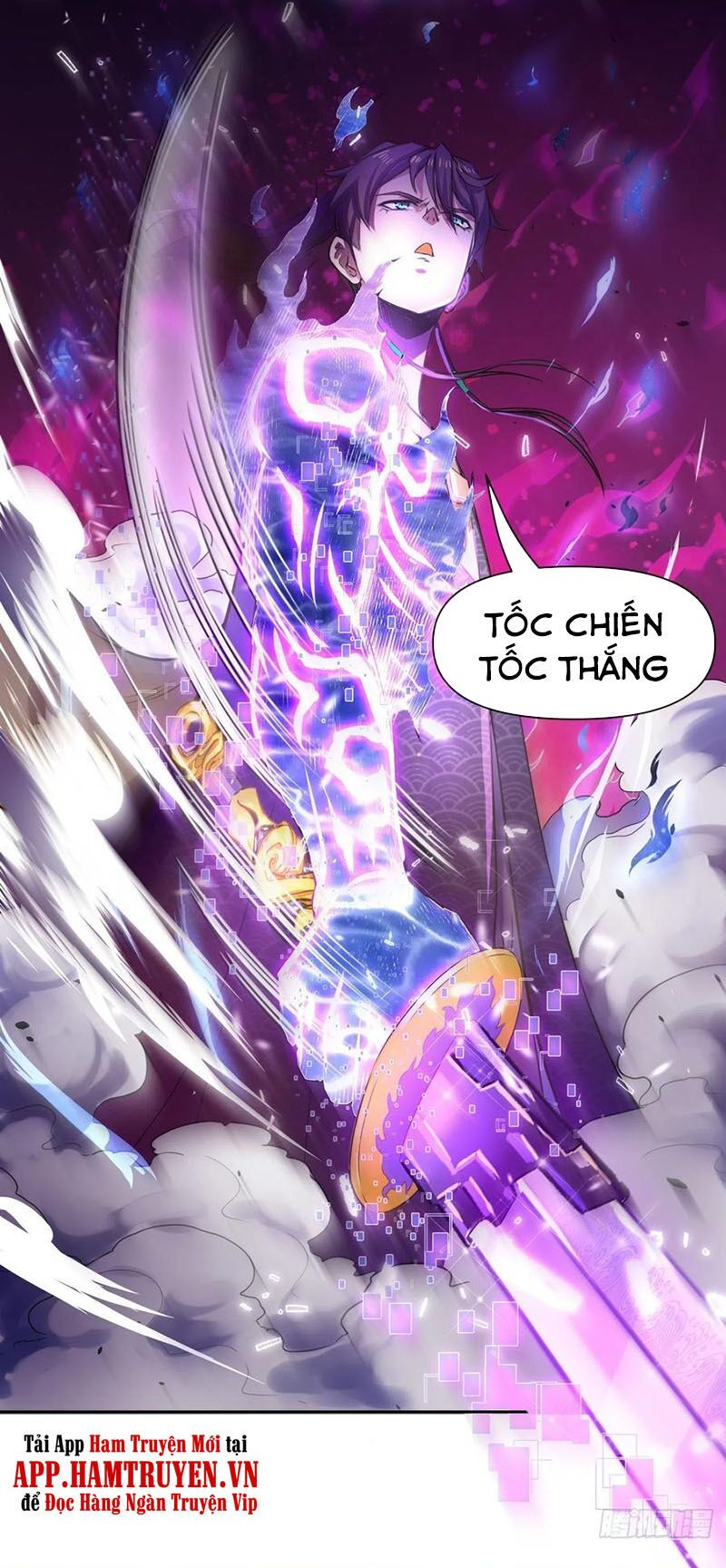 Sư Tỷ Của Ta Đông Đến Một Đám chapter 138 34