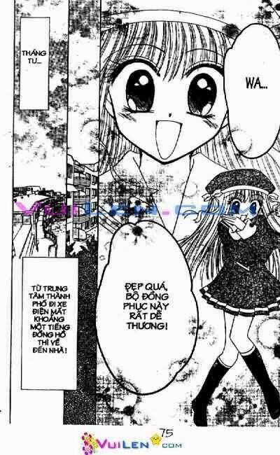 nữ sinh thời đại chapter 5 75