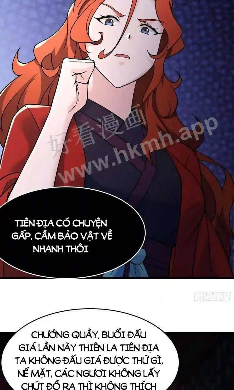 đồ đệ ta toàn là nữ ma đầu chapter 146 7