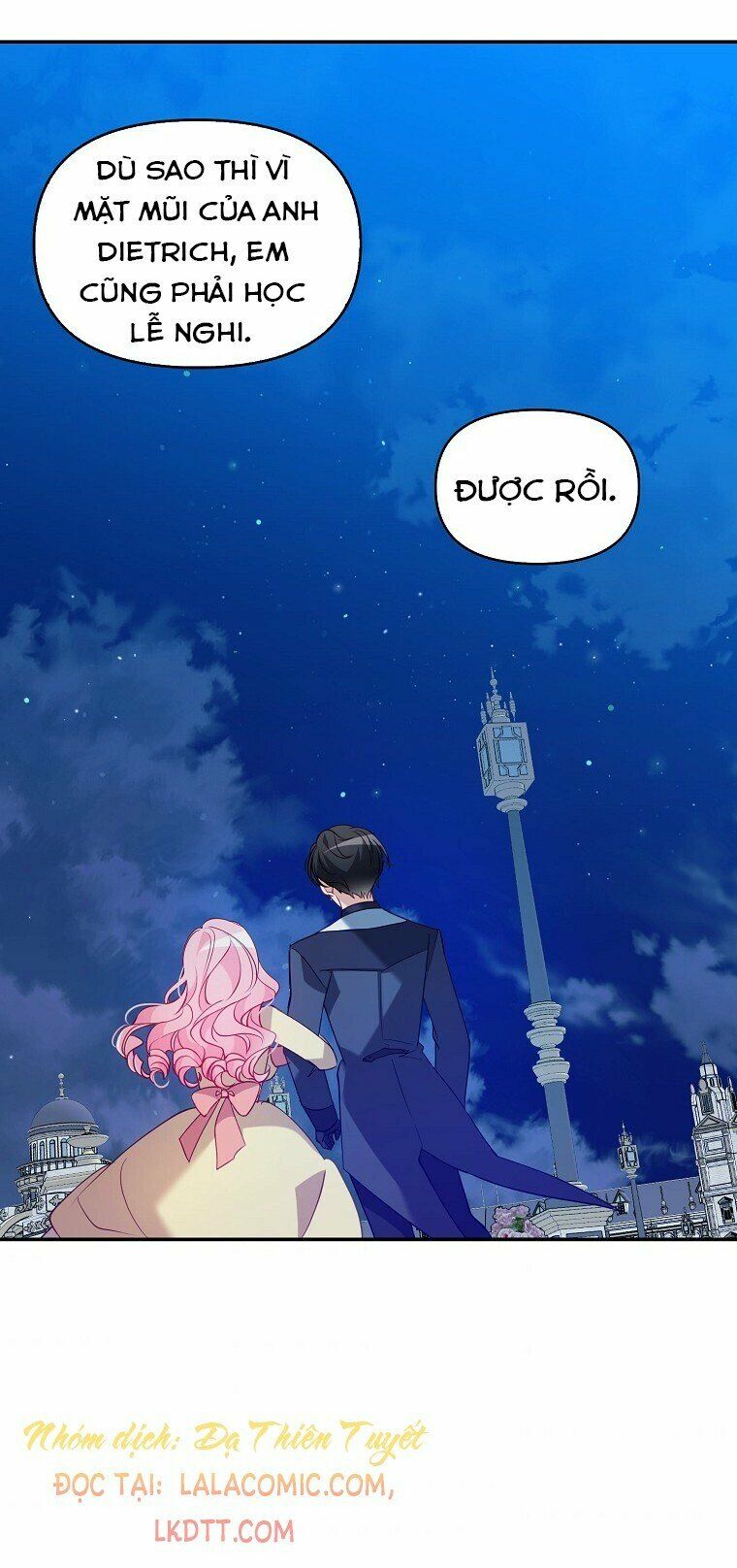 em gái cưng của đại công tước phản diện chapter 51.5 19