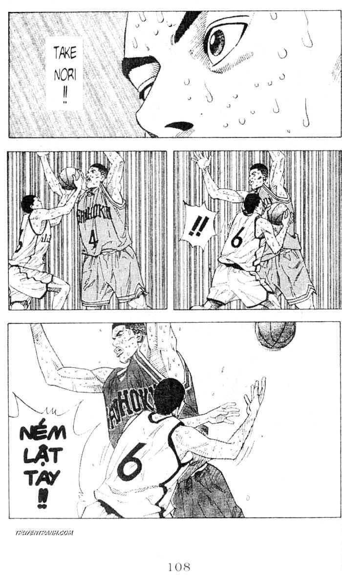 cao thủ bóng rổ chapter 247 8