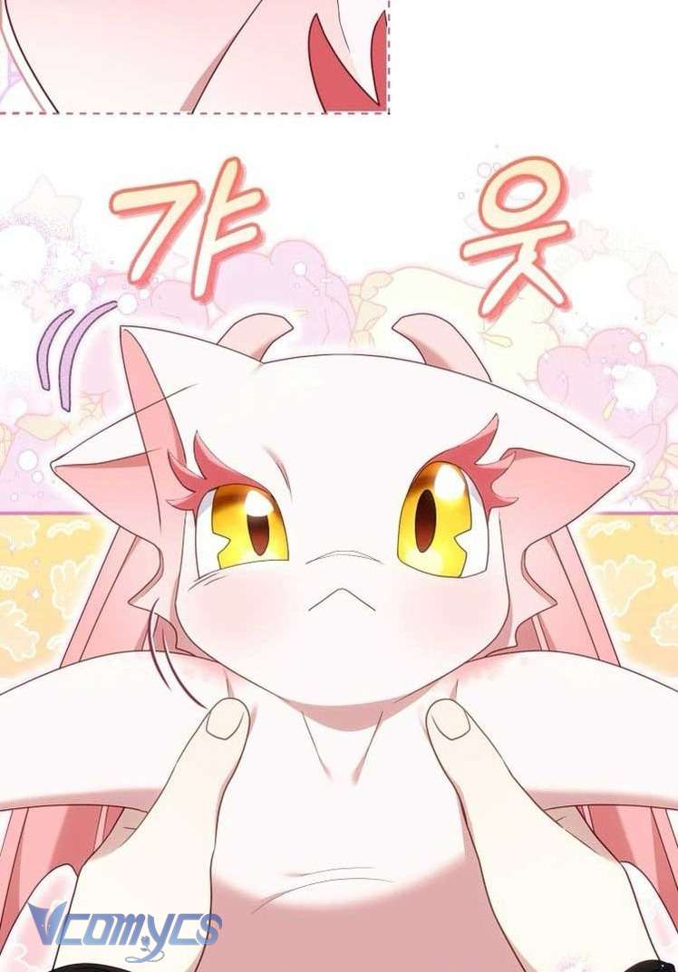 tôi được nuôi dưỡng bởi những kẻ phản diện chapter 64 4