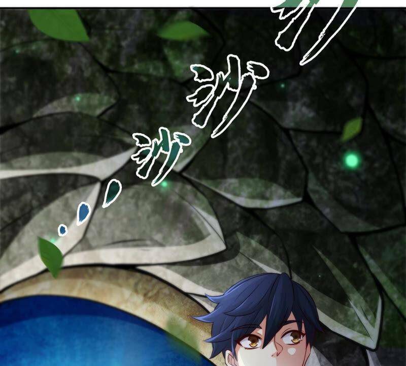 bản kiếm tiên tuyệt không làm nô chapter 12.5 46