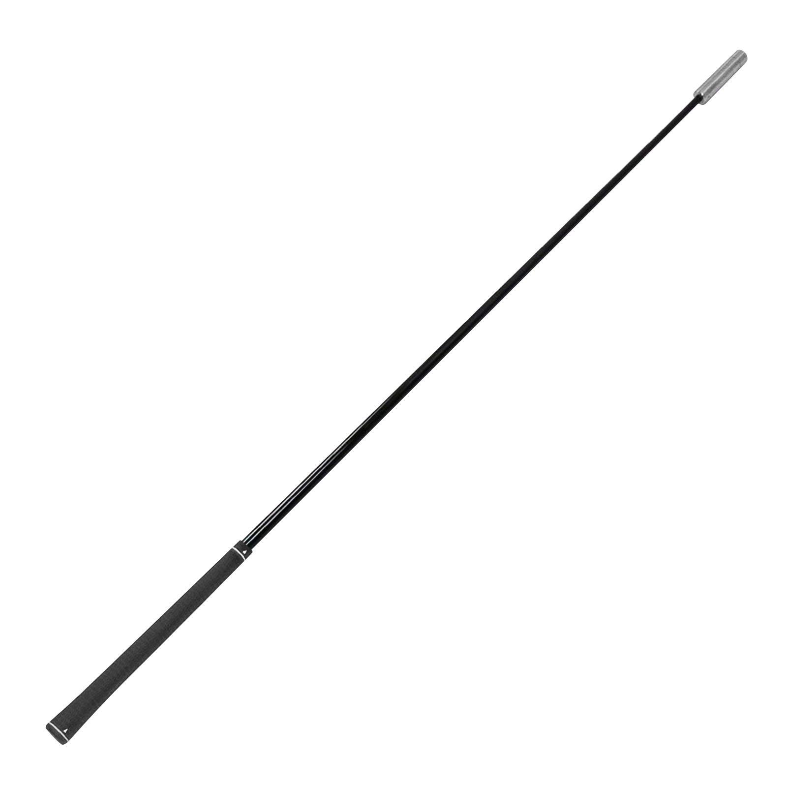 Golf Swing Trainer Aid Golf Wrist Aid Training Warm up Stick for Strength