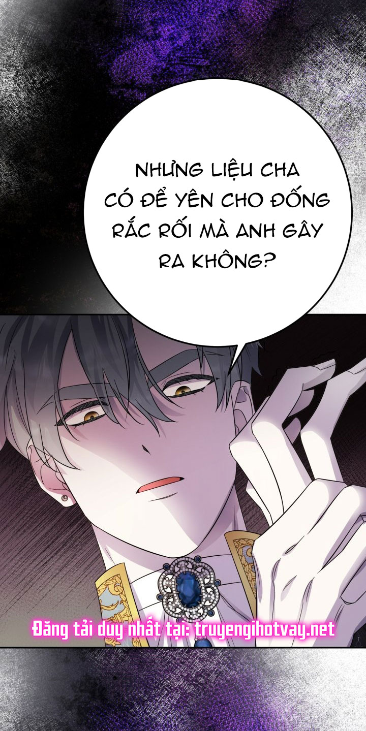 [18+] nếu cứu rỗi một cầm thú hư hỏng chapter 14.1 8