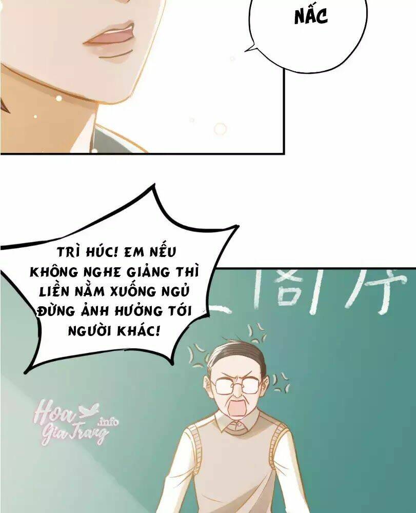 chồng trước 18 tuổi chapter 13 30