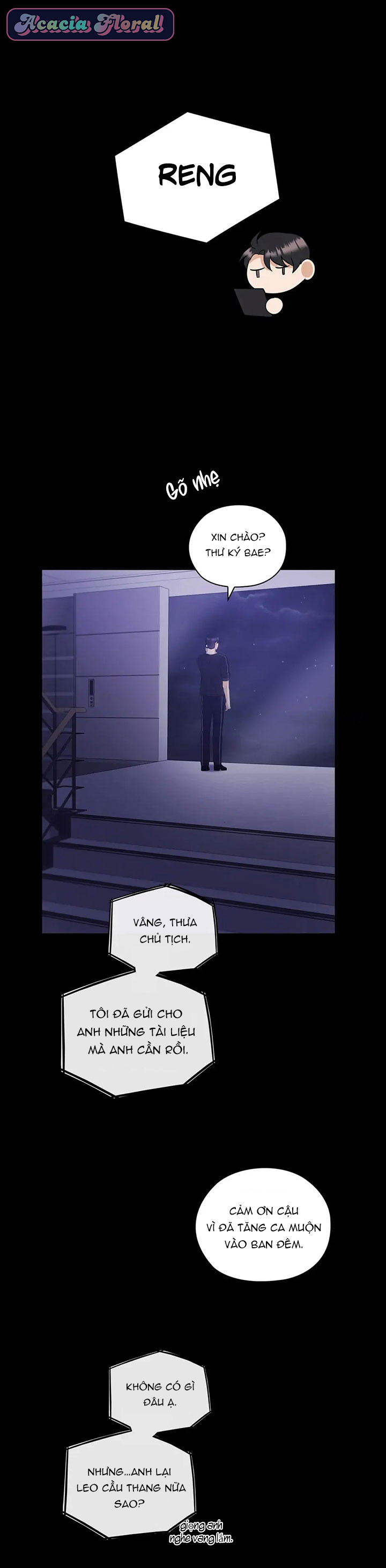 người vợ xảo trá và ceo mưu mô chapter 2 9