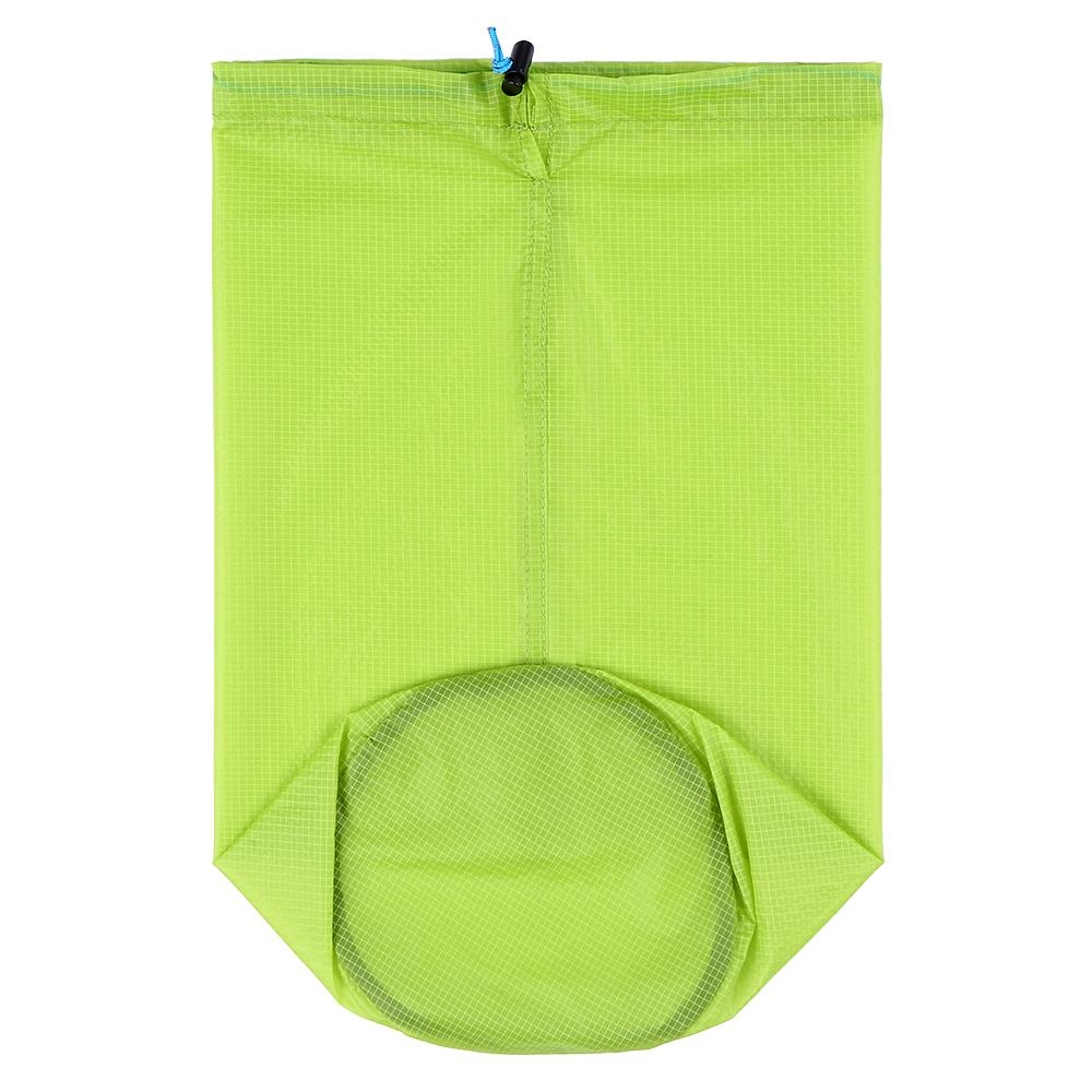 Túi dây rút siêu nhẹ Tent Peg Pouch thiết kế nylon chống thấm nước