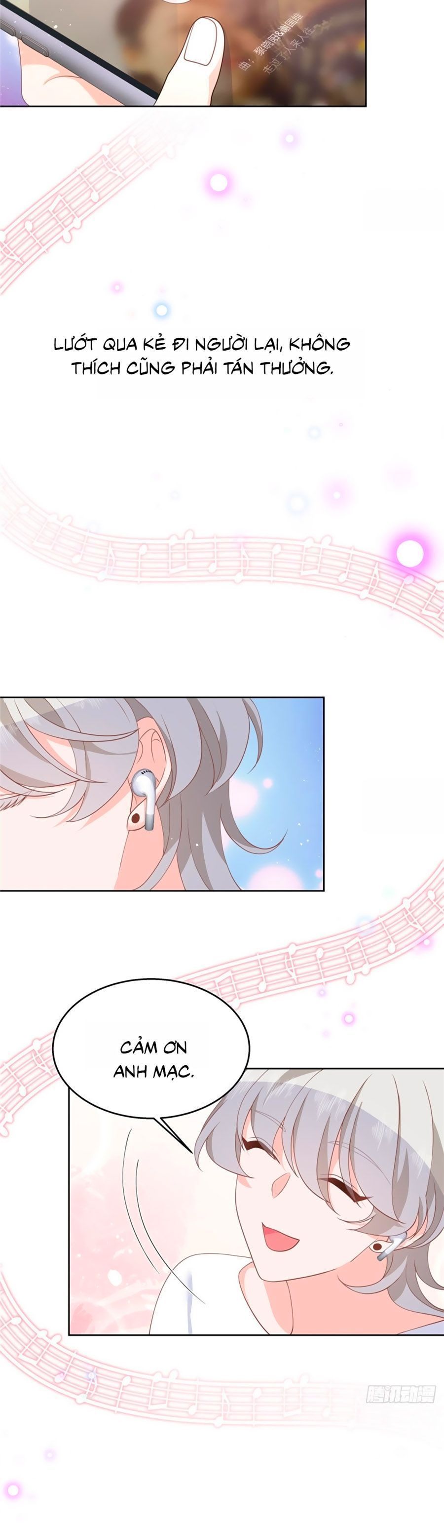 hotboy quốc dân là nữ chapter 146 12