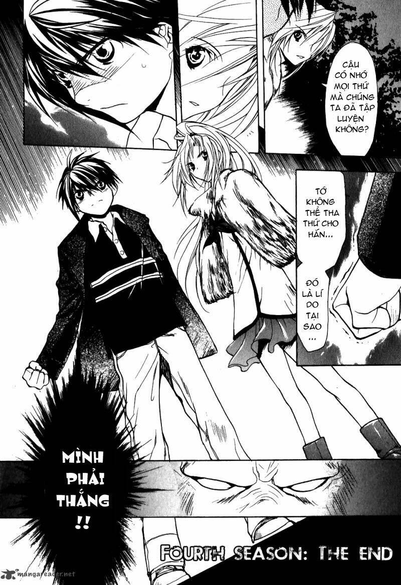 shiki tsukai chapter 4 27