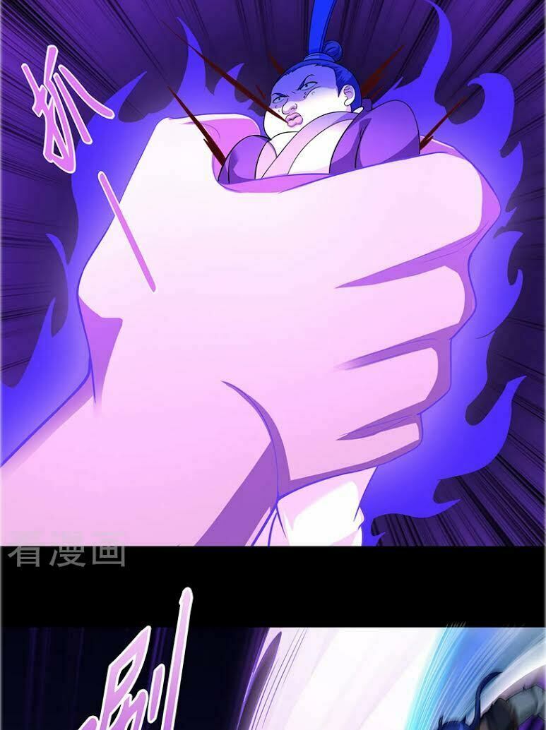 võ đạo độc tôn chapter 80 16