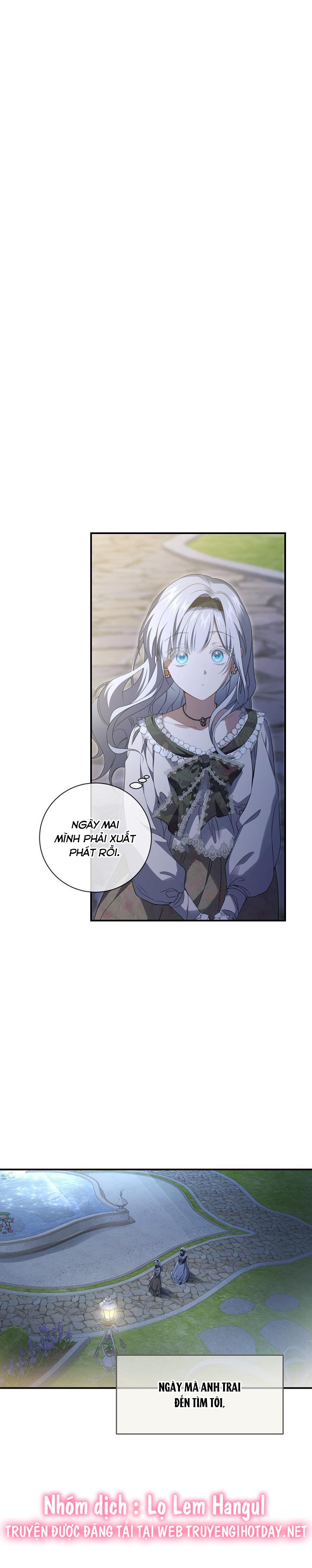 hướng đến ánh dương một lần nữa chapter 83 12