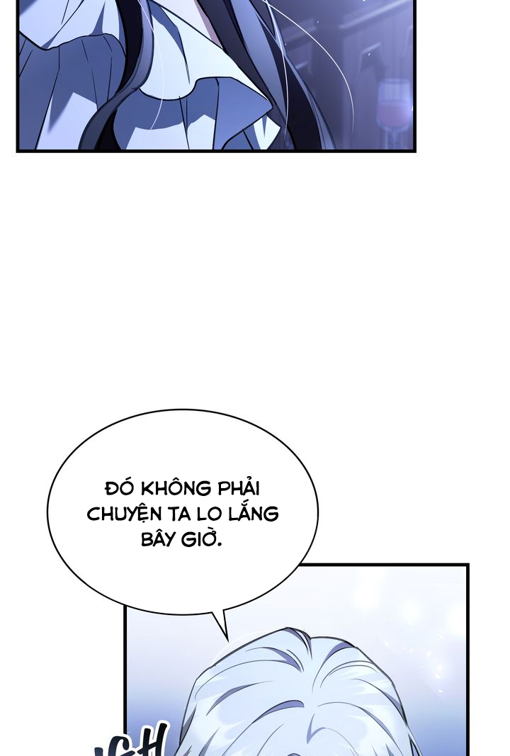 cái bóng trong đêm chapter 80 23